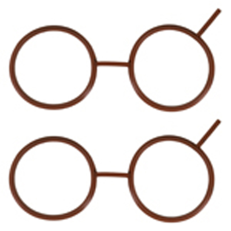 Picture of Fel-Pro FEL Fuel Injection Plenum Gaskets Gasket Kits - MS97175