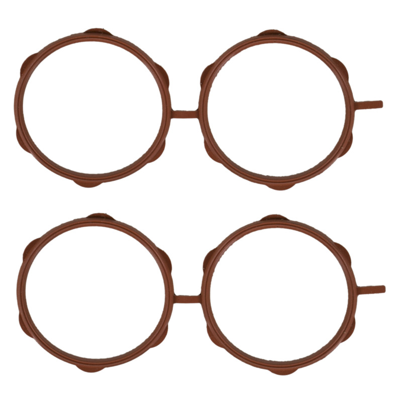 Picture of Fel-Pro FEL Fuel Injection Plenum Gaskets Gasket Kits - MS97176