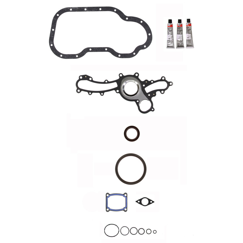 Picture of Fel-Pro FEL Engine Conversion Gasket Sets Engine Gaskets - CS26330