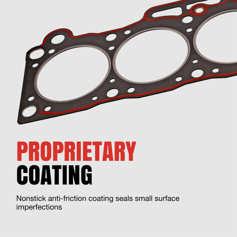 Picture of Fel-Pro FEL Cylinder Head Gaskets - 1022