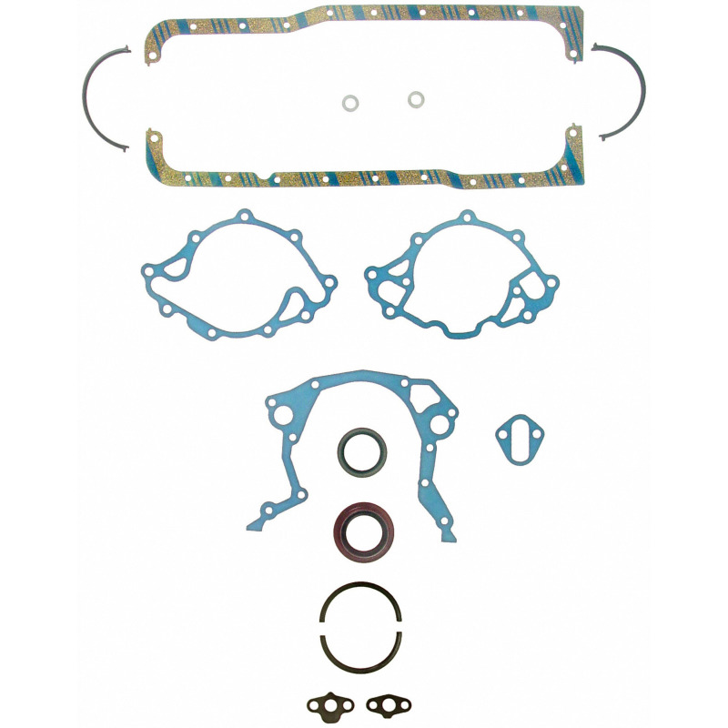 Picture of Fel-Pro FEL Engine Conversion Gasket Sets Engine Gaskets - CS85484