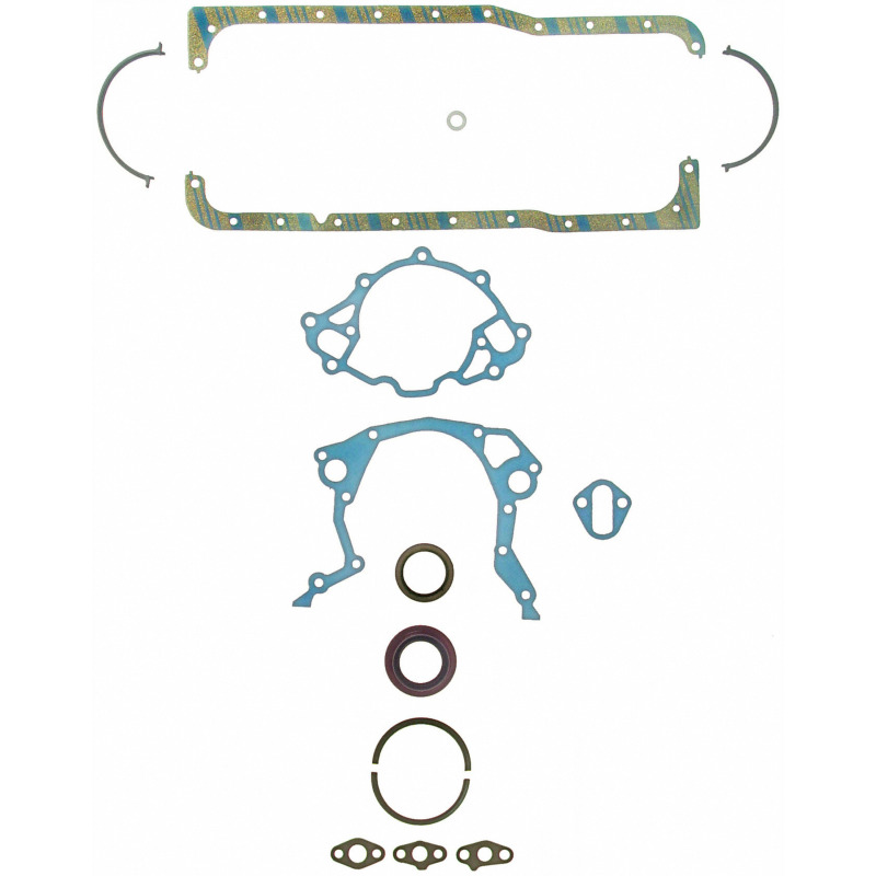 Picture of Fel-Pro FEL Engine Conversion Gasket Sets Engine Gaskets - CS85485