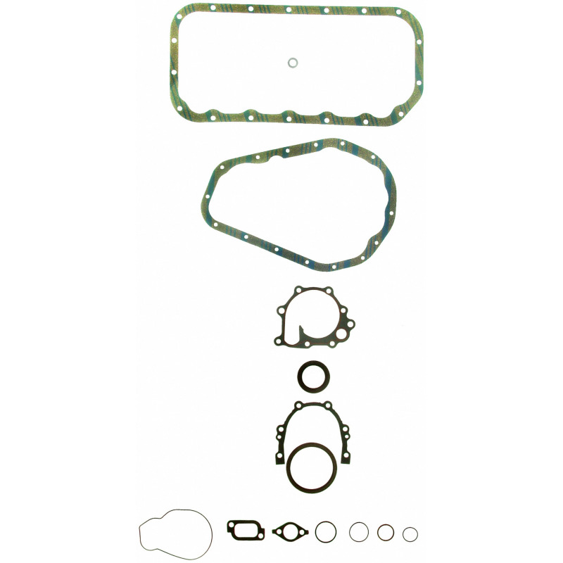 Picture of Fel-Pro FEL Engine Conversion Gasket Sets Engine Gaskets - CS9831