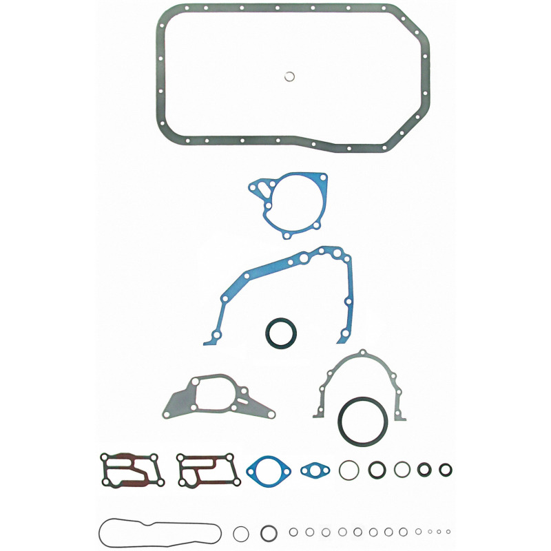 Picture of Fel-Pro FEL Engine Conversion Gasket Sets Engine Gaskets - CS90841