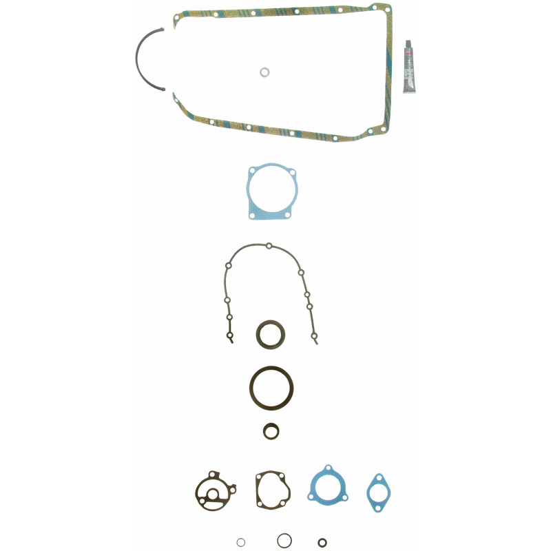 Picture of Fel-Pro FEL Engine Conversion Gasket Sets Engine Gaskets - CS9469