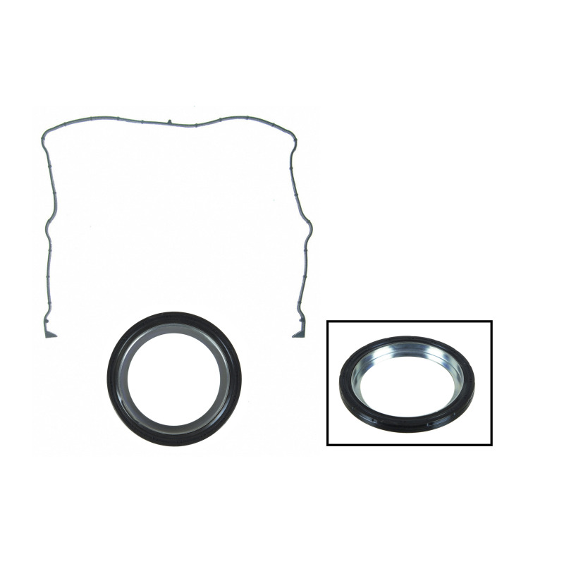 Picture of Fel-Pro FEL Crankshaft Seals - BS40688