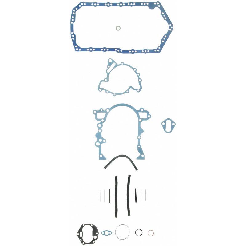 Picture of Fel-Pro FEL Engine Conversion Gasket Sets Engine Gaskets - CS81424