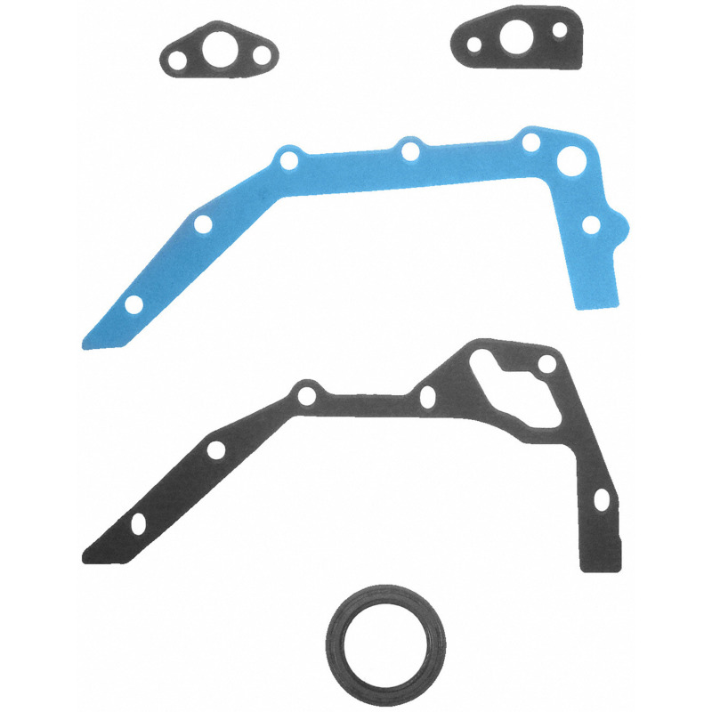 Picture of Fel-Pro FEL Crankshaft Seals - TCS454721