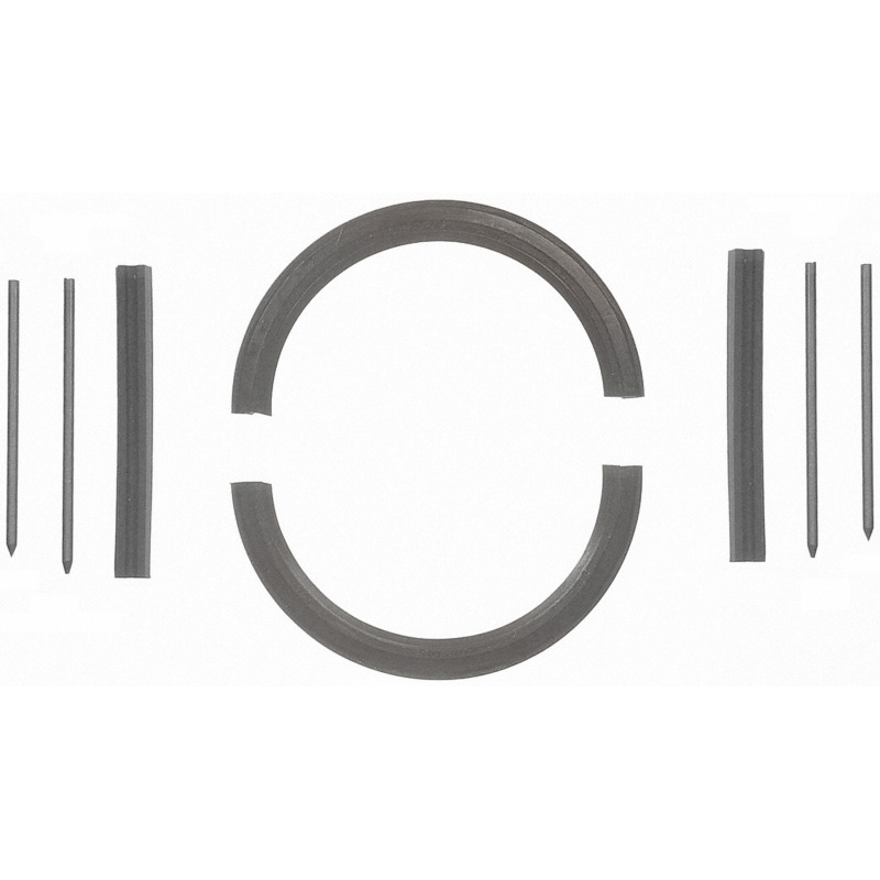 Picture of Fel-Pro FEL Crankshaft Seals - BS40613