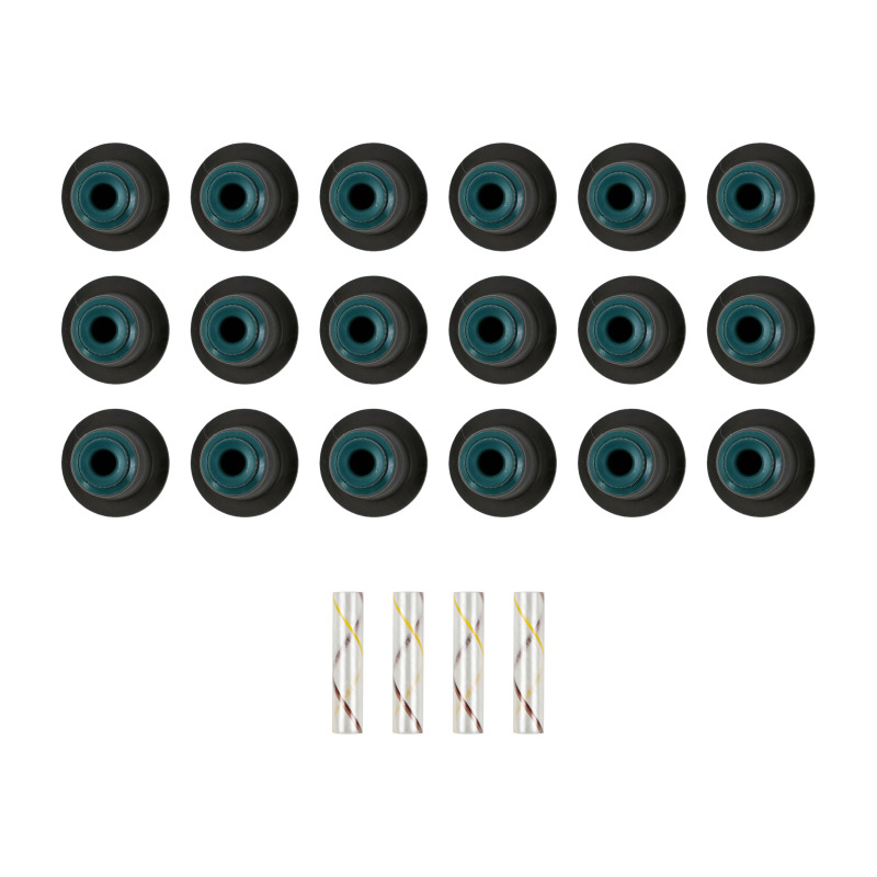 Picture of Fel-Pro FEL Engine Valve Stem Oil Seal Sets Valve Seals - SS73259