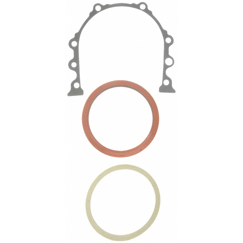Picture of Fel-Pro FEL Crankshaft Seals - BS40433
