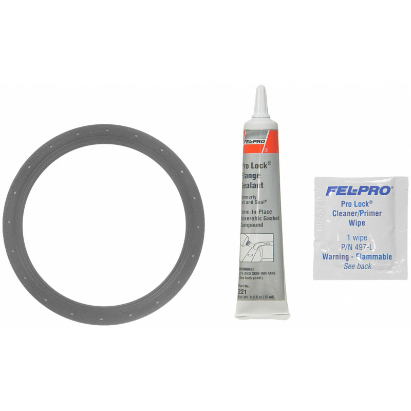 Picture of Fel-Pro FEL Crankshaft Seals - BS40607