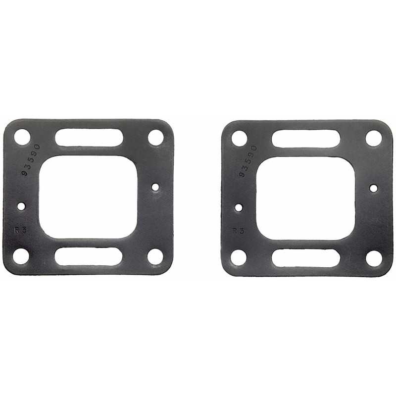 Picture of Fel-Pro FEL Exhaust Manifold Gaskets Exhaust Gaskets - 17510