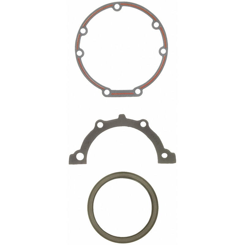 Picture of Fel-Pro FEL Crankshaft Seals - BS40626