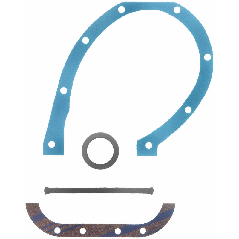 Picture of Fel-Pro FEL Timing Cover Gaskets Engine Gaskets - TCS43511