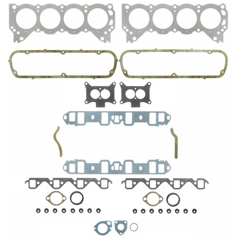 Picture of Fel-Pro FEL Cylinder Head Gaskets - HS80041