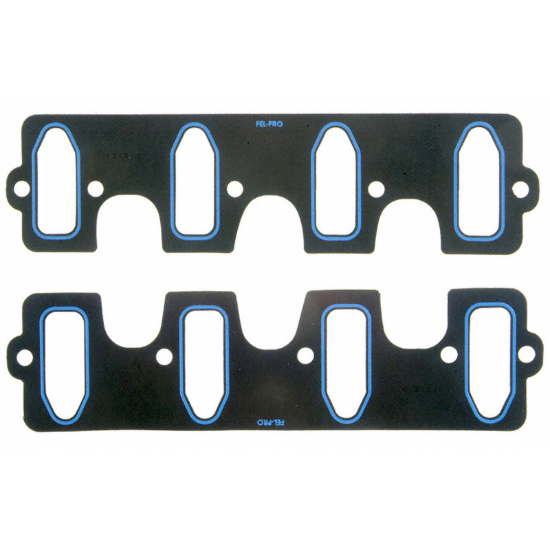 Picture of Fel-Pro FEL Intake Manifold Gaskets Intake Gaskets - 13122