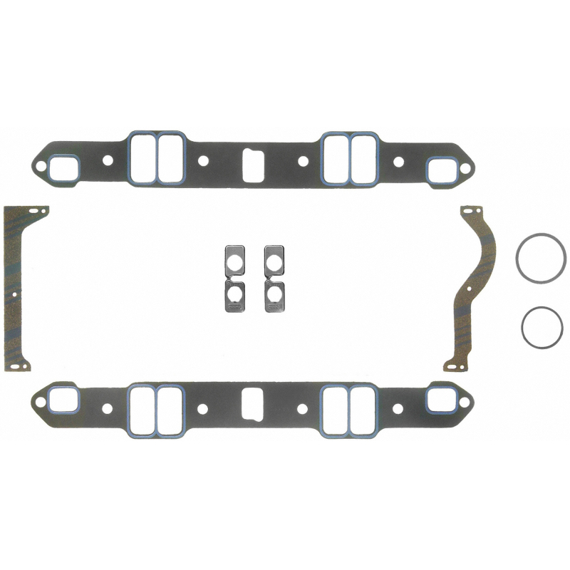 Picture of Fel-Pro FEL Intake Manifold Gaskets Intake Gaskets - 17350