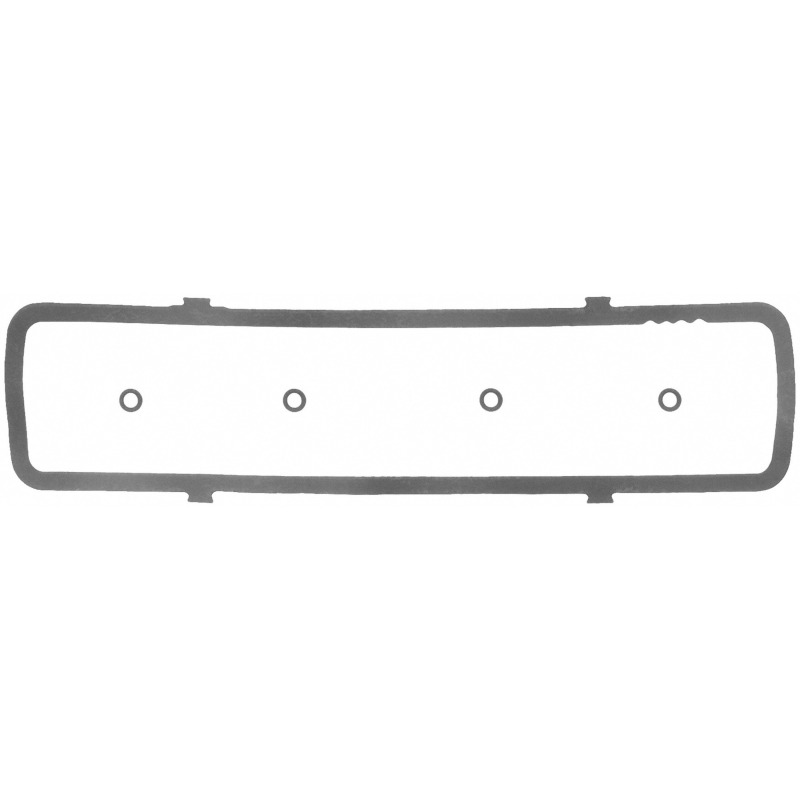 Picture of Fel-Pro FEL Air Cleaner Mounting Gaskets Gasket Kits - 17903