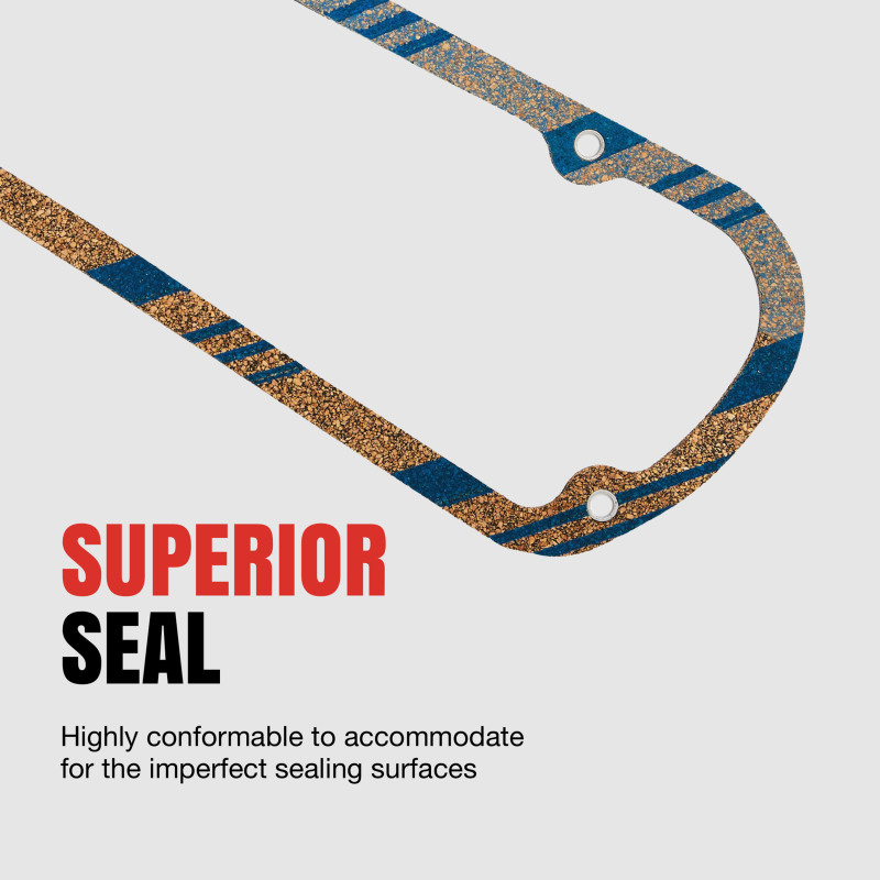 Picture of Fel-Pro FEL Valve Cover Gaskets - 1609