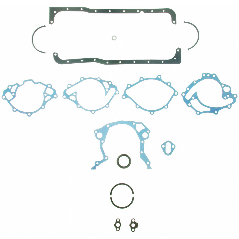 Picture of Fel-Pro FEL Engine Conversion Gasket Sets Engine Gaskets - 17160