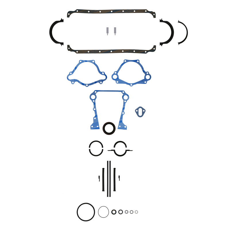 Picture of Fel-Pro FEL Engine Conversion Gasket Sets Engine Gaskets - 17150