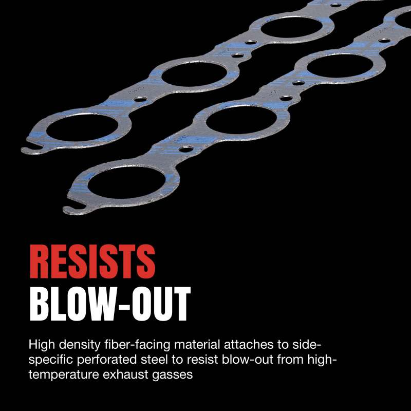 Picture of Fel-Pro FEL Exhaust Manifold Gaskets Exhaust Gaskets - 1482