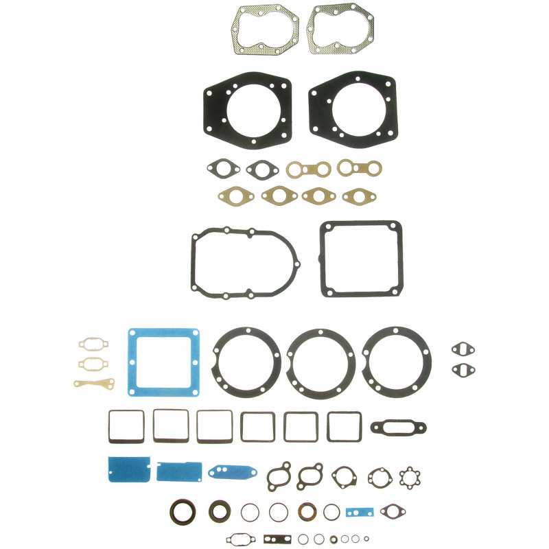 Picture of Fel-Pro FEL Engine Gasket Sets - FS8154B