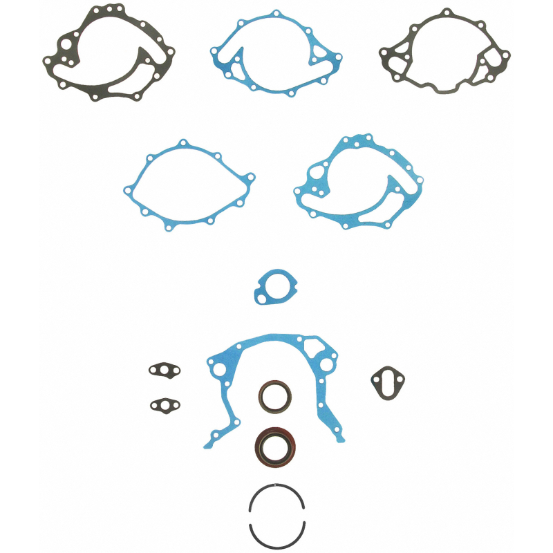 Picture of Fel-Pro FEL Engine Gasket Sets - 27091