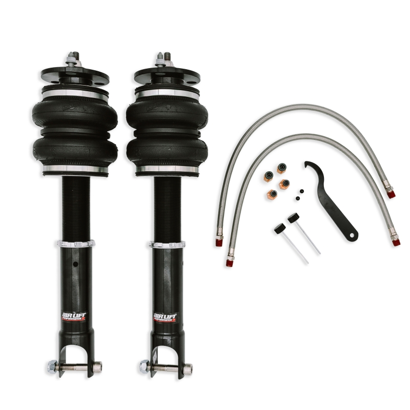 Picture of Air Lift ALF Performance Rear Kits Air Suspension Kits - 76514