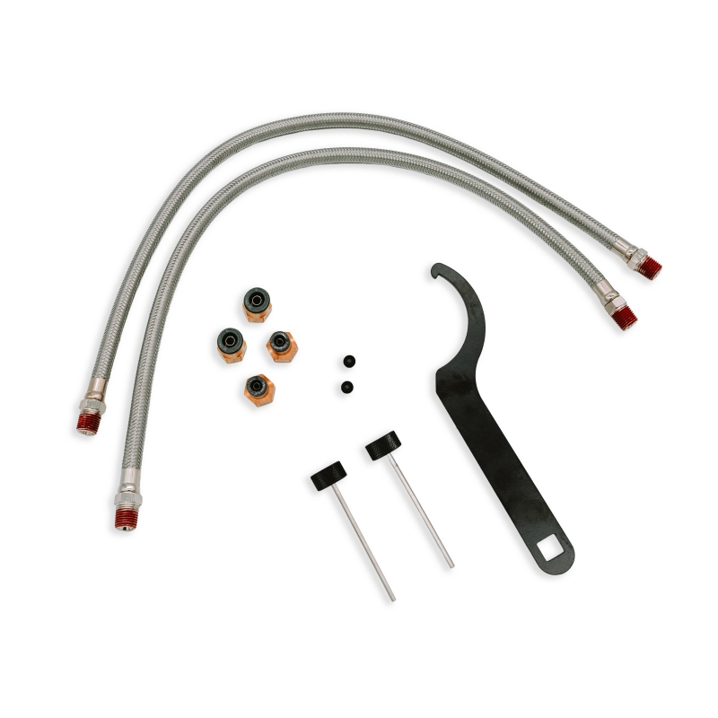 Picture of Air Lift ALF Performance Rear Kits Air Suspension Kits - 76514