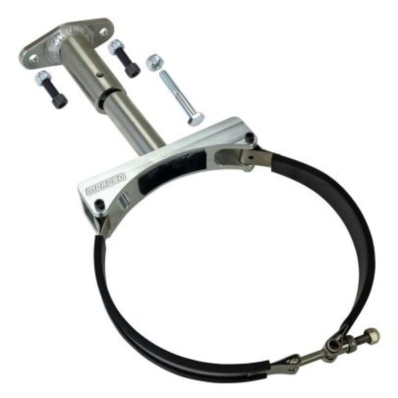 Picture of Moroso MOR Mounts-Oil Tank Brackets - 22759