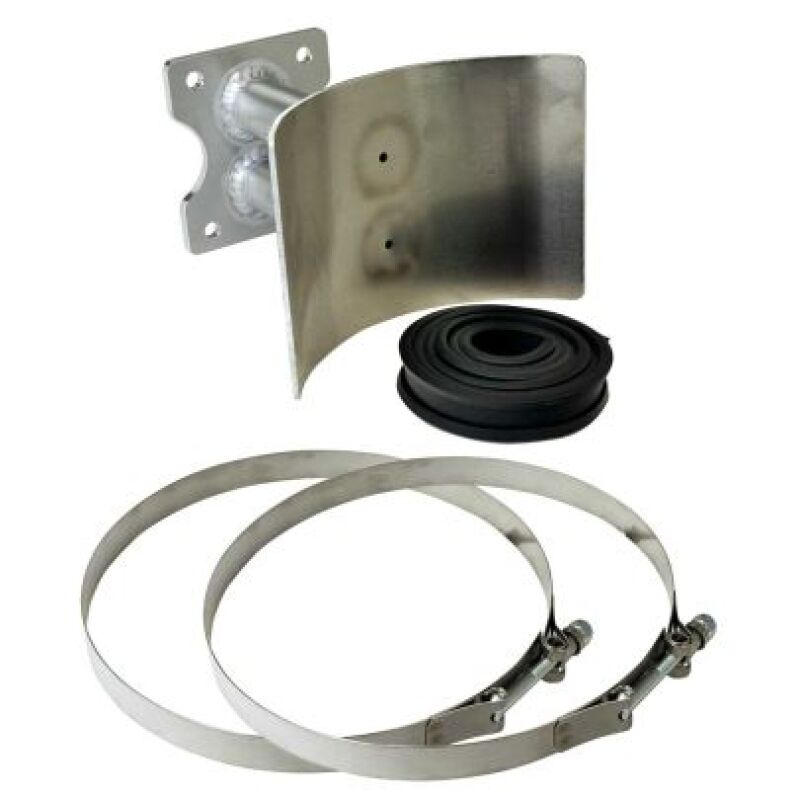 Picture of Moroso MOR Mounts-Oil Tank Brackets - 22760