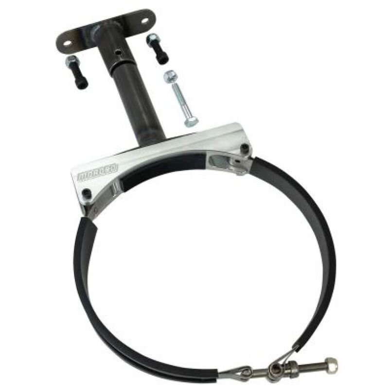 Picture of Moroso MOR Mounts-Oil Tank Brackets - 22762