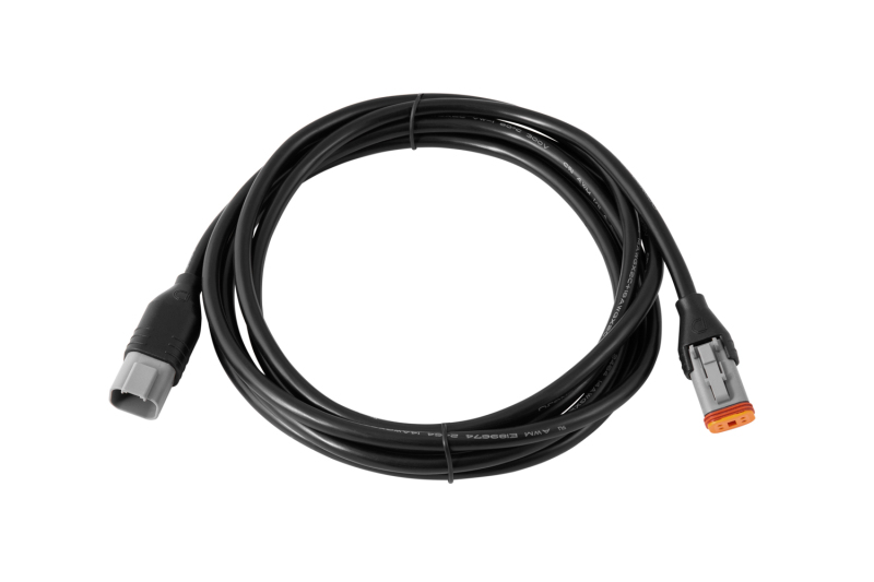 Picture of Diode Dynamics DIO RGB Wire Connectors Light Accessories and Wiring - DD4099