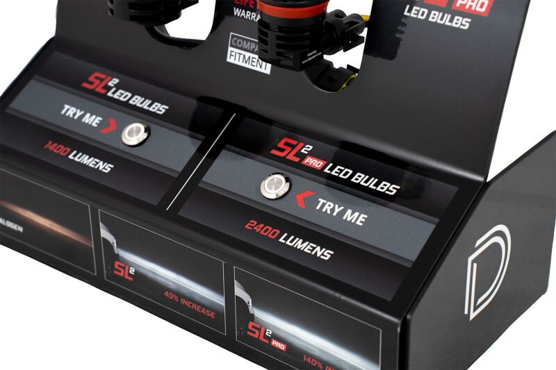 Picture of Diode Dynamics DIO SL2 LED Bulbs - XM0237