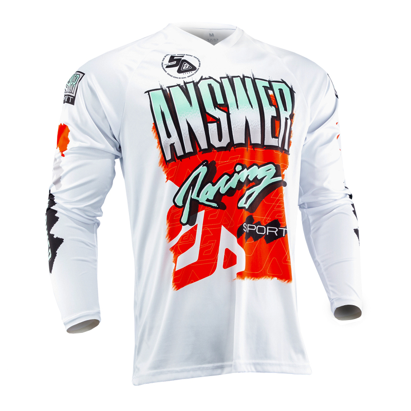 Picture of Answer ANS LE Syncron Jersey - 475101