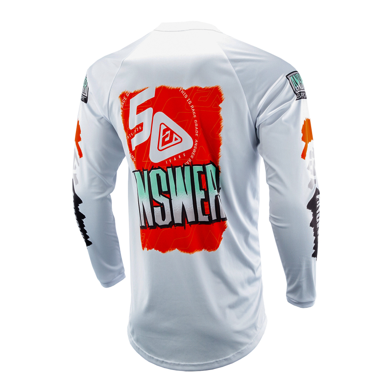 Picture of Answer ANS LE Syncron Jersey - 475141