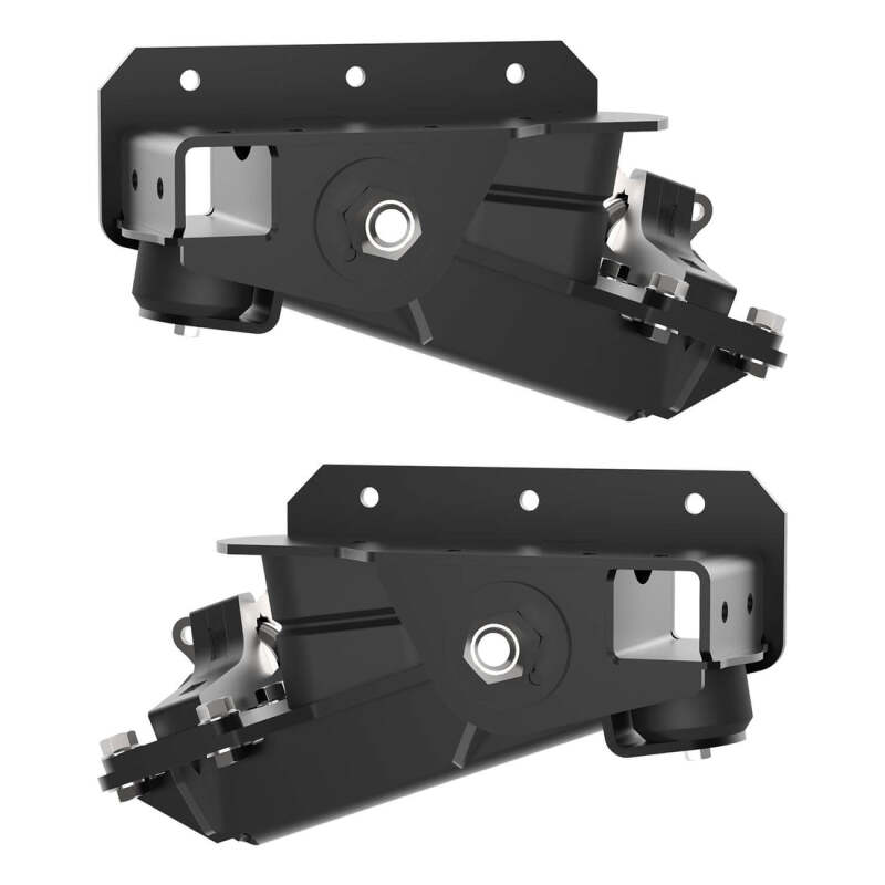 Picture of Timbren TIM Suspension Enhancement Systems Bump Stops - ASR2KHDS01