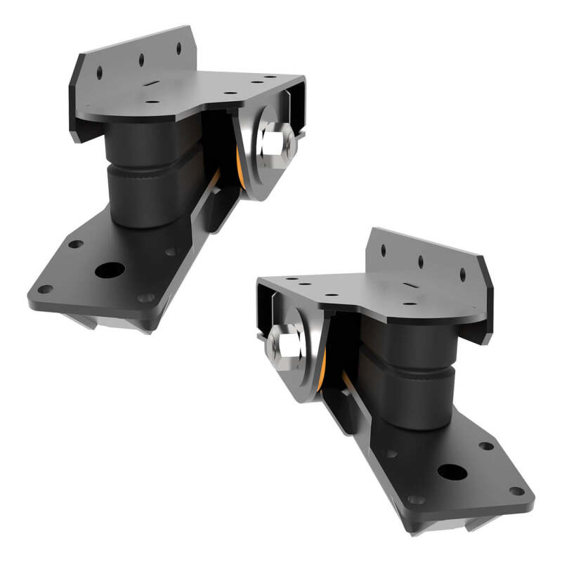 Picture of Timbren TIM Suspension Enhancement Systems Bump Stops - ASR2KHDS01