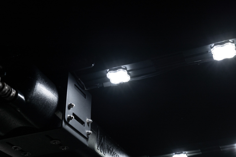 Picture of Diode Dynamics DIO Stage Series Bed Lights Light Bars & Cubes - DD8440