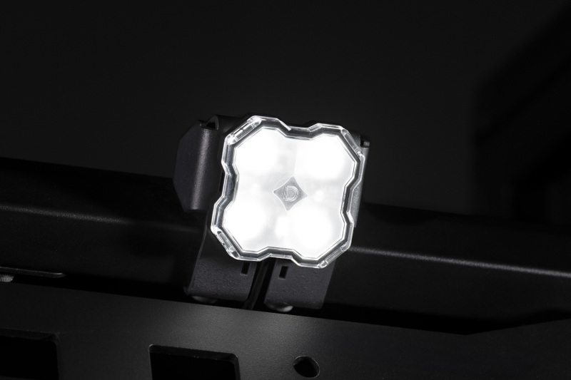Picture of Diode Dynamics DIO Stage Series Bed Lights Light Bars & Cubes - DD8443