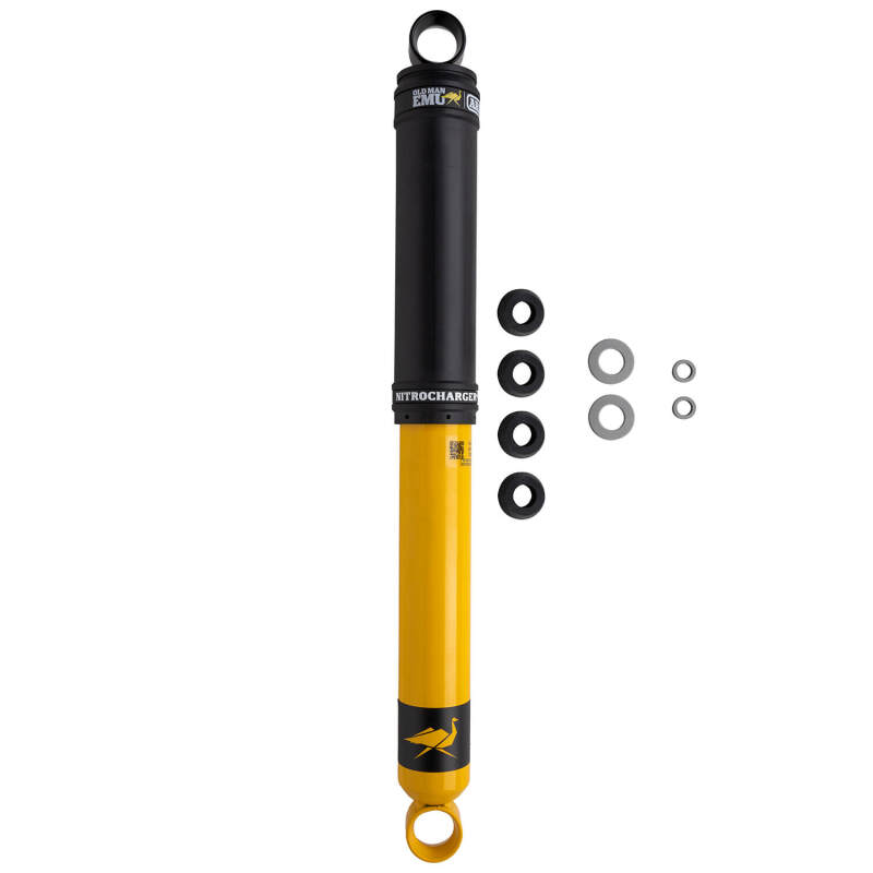 Picture of Old Man Emu ARB OME Nitrocharger Shocks Rear Shocks and Struts - 63102