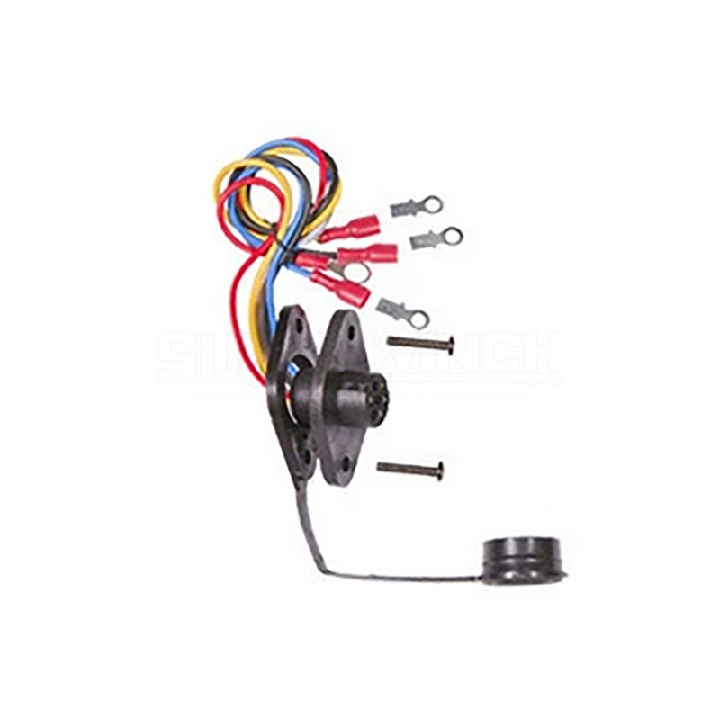 Picture of Superwinch SUW Winch Replacement Parts & Accessories Winch Accessories - 90-14140