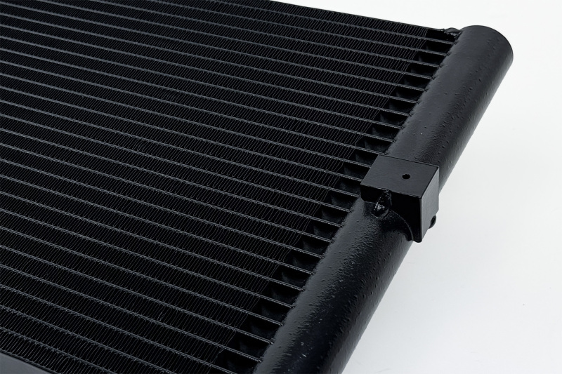 Picture of CSF A/C Condensers Radiators - 8325