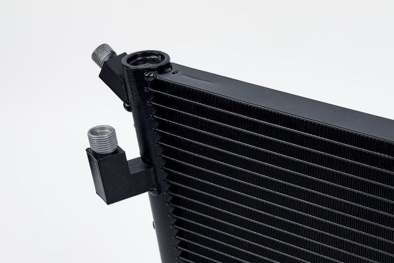 Picture of CSF A/C Condensers Radiators - 8325
