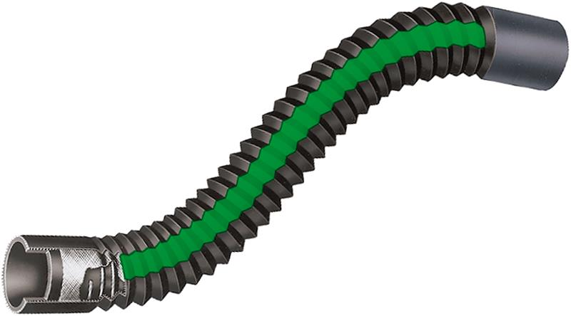 Picture of Gates GAT Coolant Hose - 26530