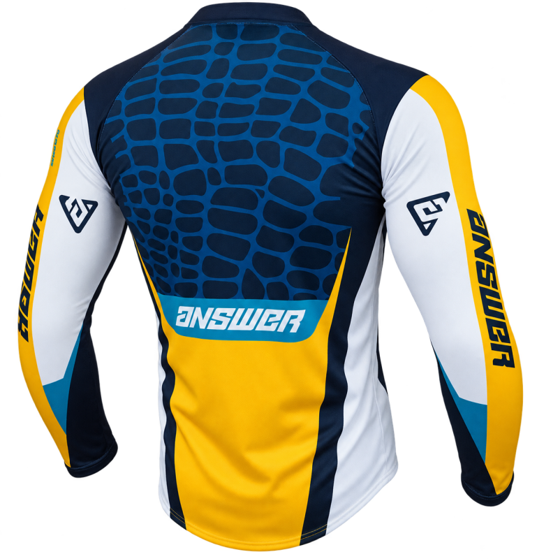 Picture of Answer ANS Syncron Jerseys - 550623
