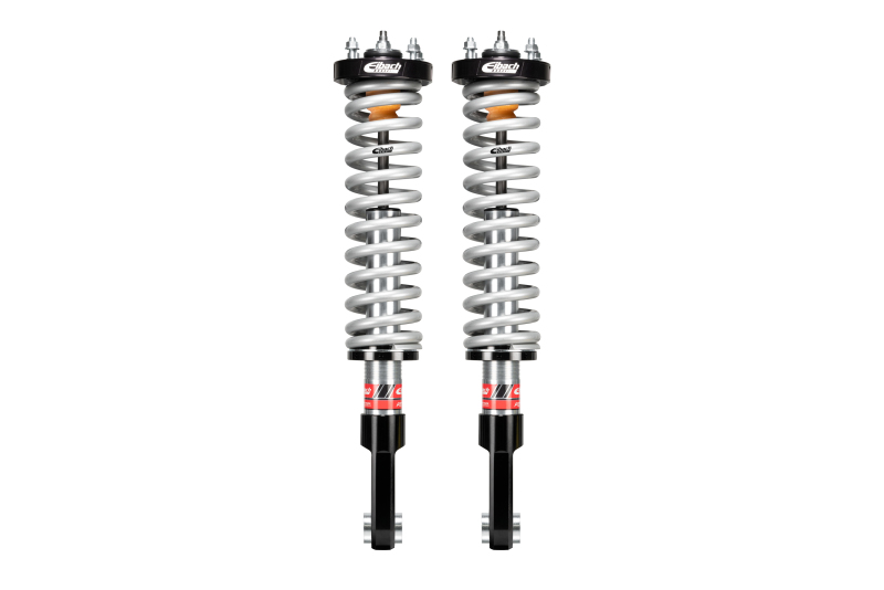 Picture of Eibach EIB Pro-Truck Coilovers - E86-82-105-03-20
