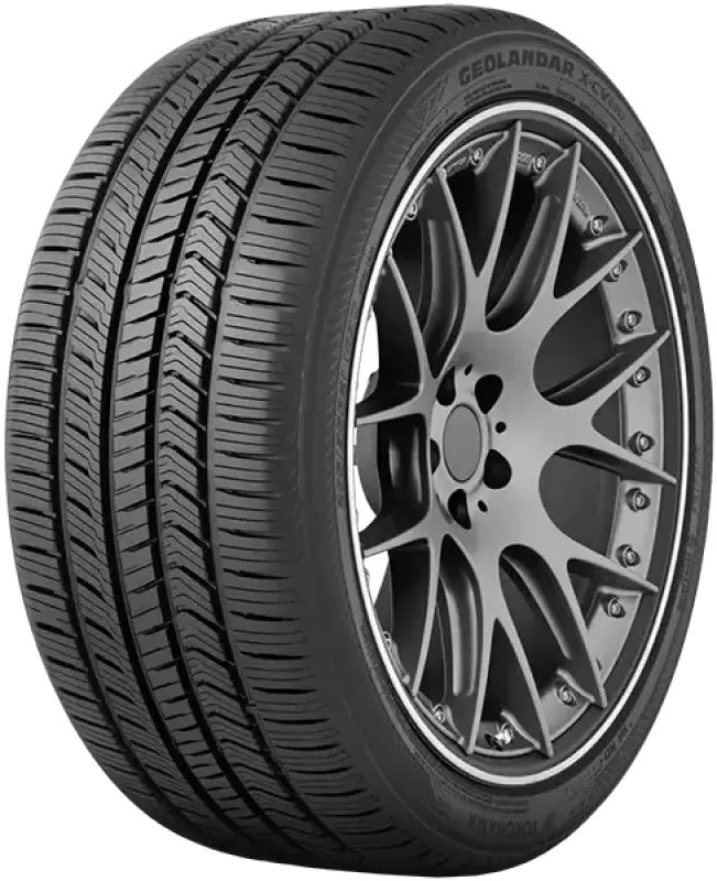 Picture of Yokohama Tire YOK Geolandar X-CV Tire Automotive/UTV Tires - 110133718